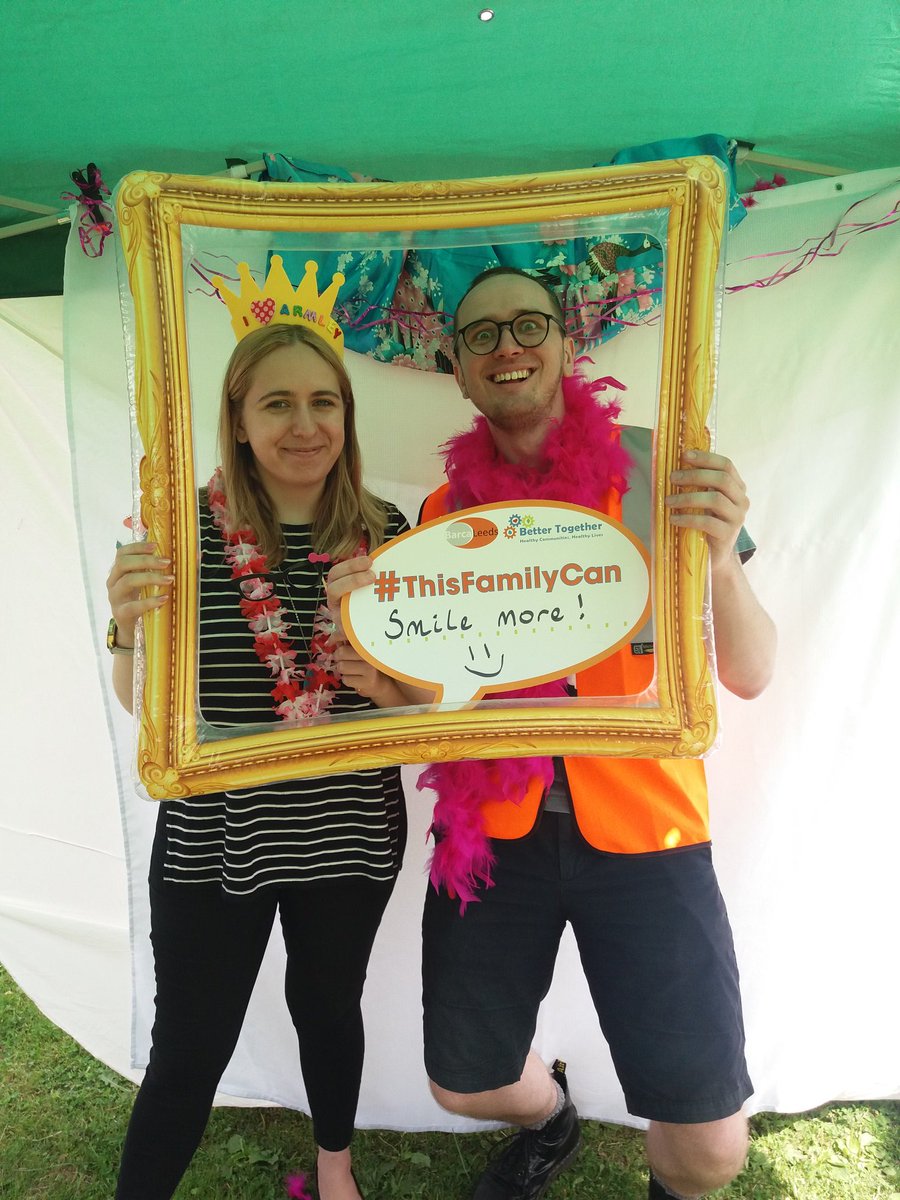 Alice_Smart's tweet photo. Had a wonderful day at the #Armley Festival yesterday! Great to see so many people enjoying Town Street. Huge thanks to @AlltogetherArm! https://t.co/W0wMQs01EV