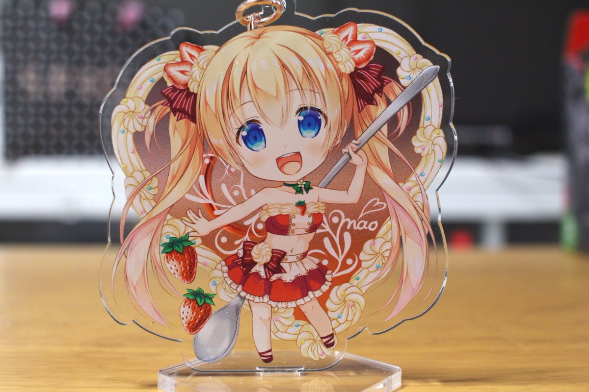 なるみゆう Vtuberはじめました こんな感じの まおちゃんとスタバなう 的なやつに 是非 どうぞ 何卒 連れて行ってやってほしいですね ほぼ飲み終わりのチョコレートケーキトップフラペチーノで汚くて申し訳ないです Orz ナスカンも