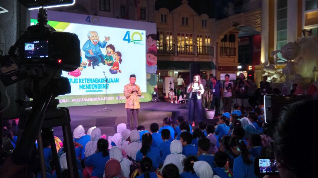 Kemendikdasmen RI tweet media