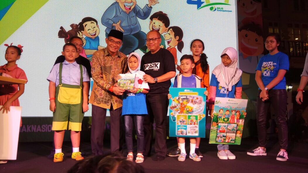 Kemendikdasmen RI tweet media