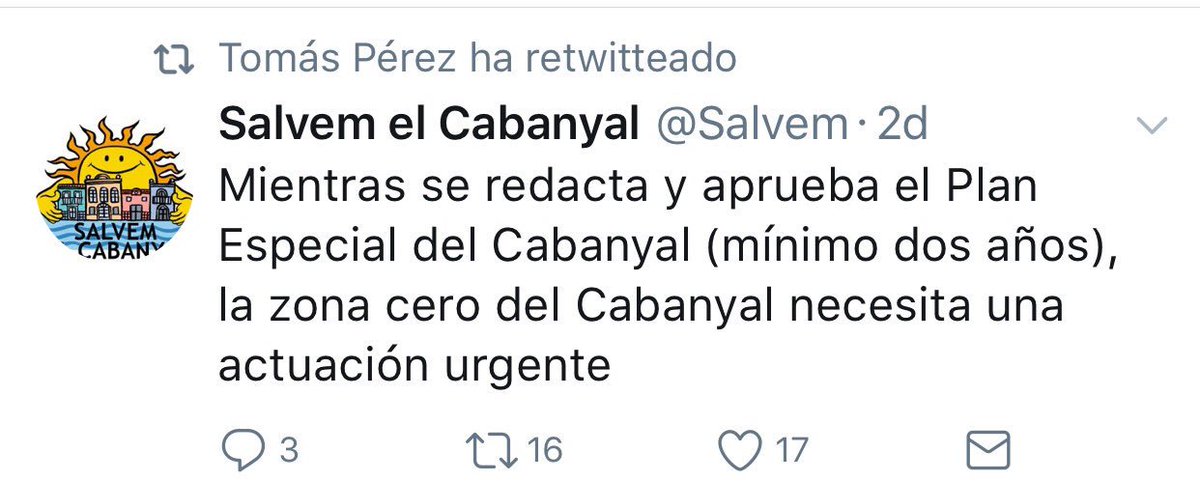 poblenoudelamar's tweet photo. 10 años de parálisis en @poblenoudelamar, como apuntamos PEPRI MUERTO 2010 no había Plan B, el PEC puede nacer MUERTO tb @ValenciaEscucha https://t.co/Pbk2YUHY9z