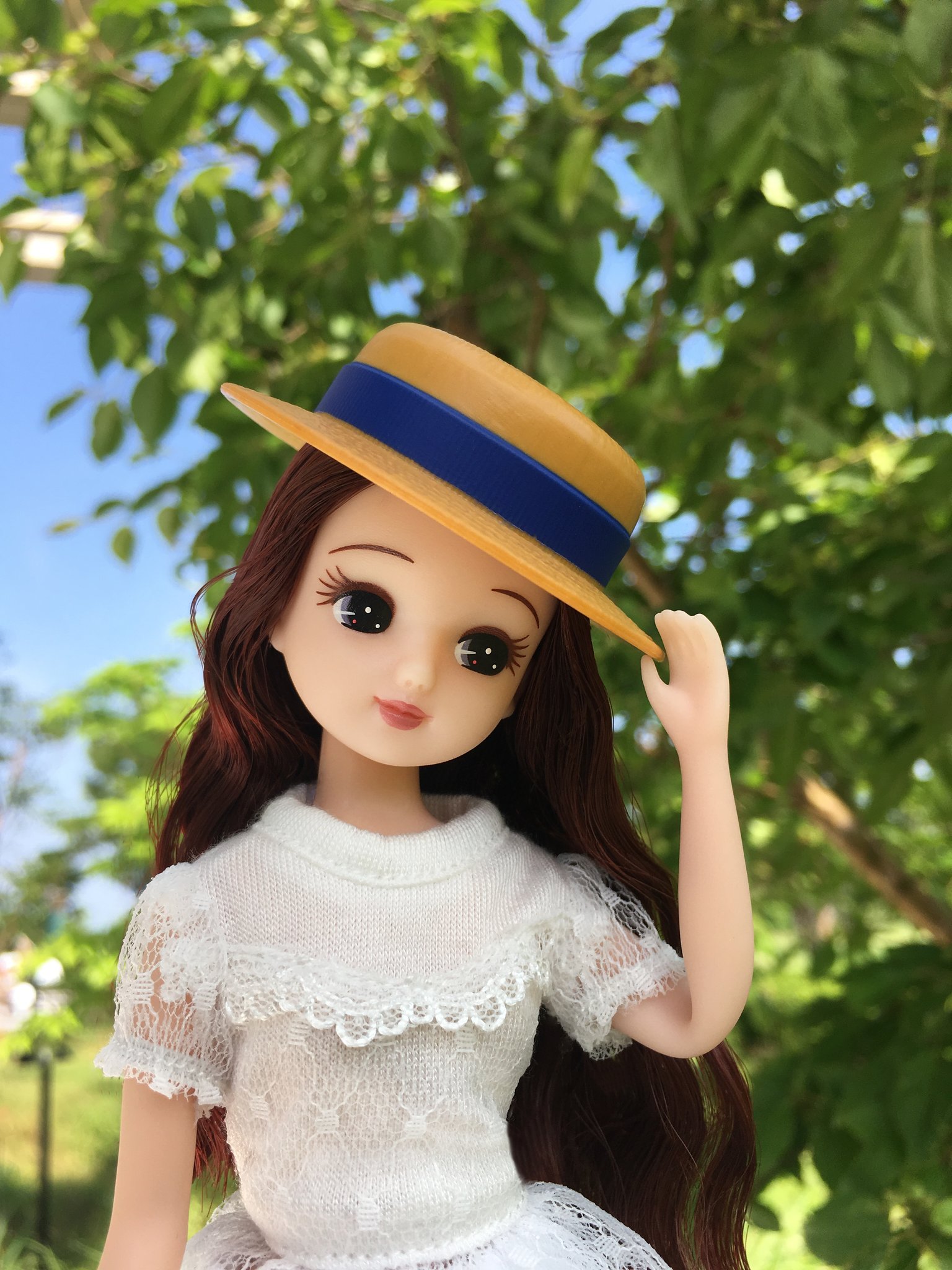 リカちゃん 公式 服装は生き方である イヴ サン ローラン 名言 T Co Gni71gemjv Twitter