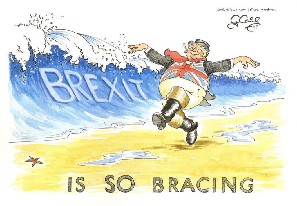 FionaFAB's tweet photo. Brexit-by-the-Sea. ๐ฌ๐ง ๐ช๐บ #BracedForImpact? #Brexit #BrexitShambles #FallingPound https://t.co/J4gJQfOxEn