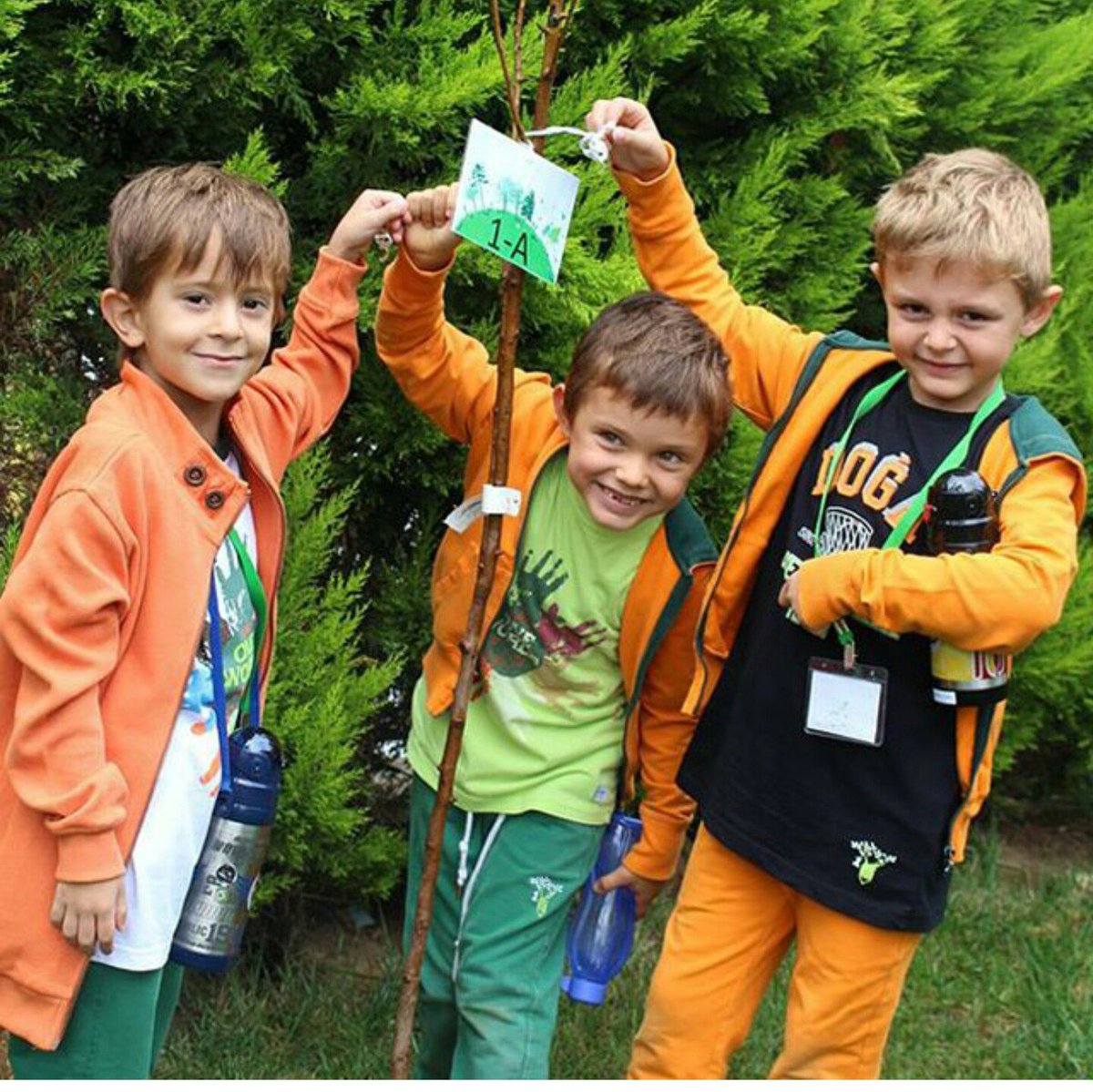 "Çanakkale Doğa Koleji" #FoursquareFind @ Çanakkale Doğa Koleji 4sq.com/2vMNNTt