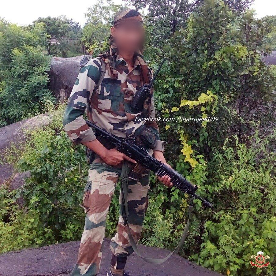 shatrujeet009's tweet photo. #KnowYourWeapon #ExcaliburRilfe #OFB #India
https://t.co/CsmqWz0Pzd https://t.co/BUVMTDsNpr