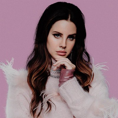 karameeel7's tweet photo. #YeniProfilResmi tam bir ikon' #LanaDelRey https://t.co/mhCpCkCdNU