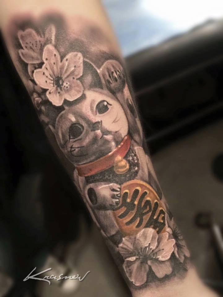 #ink #tattoos #inked #art #tattooed #love #tattooartist #tattooart #fitness #inkedup #tattoolife #tattoo #bodyart #birmingham #ink