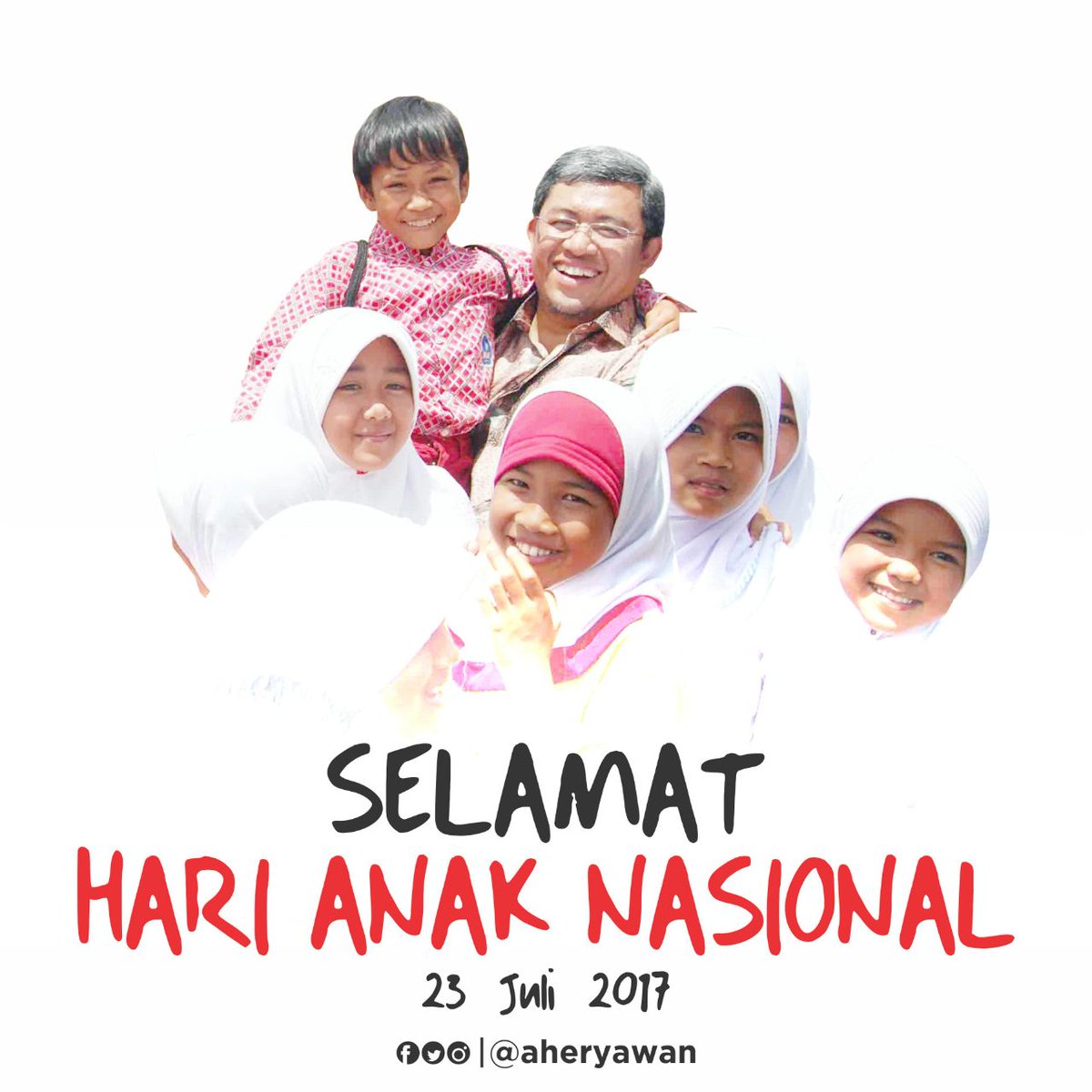 Semoga kita semua diberikan kekuatan dan kemampuan menjadi orang tua yang baik, yang penyayang terhadap anak anak, aamiin..