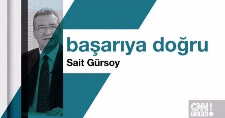 Dekanımız Sayın Prof. Dr. Ahmet BELCE saat 13:05'de Sait GÜRSOY'un sorularını CNNTürk 'te yanıtlayacak
<a href="/BVU_Rektorluk/">Adem Akçakaya</a> @zgokcen2005