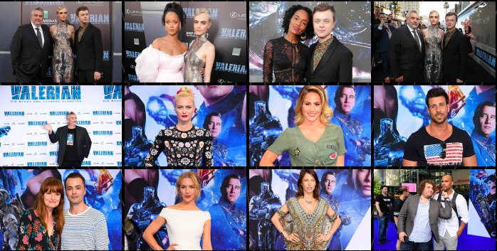 Am Ende Des Tages (@aedt) on Twitter photo #Valerian Premiere in Berlin / Los Angeles
am-ende-des-tages.de/photos/170718-…
<a href="/lucbesson/">Luc Besson</a> <a href="/rihanna/">Rihanna</a> @Caradelevingne <a href="/danedehaan/">Dane DeHaan</a> #premier #Valerian Premiere in Berlin / Los Angeles
am-ende-des-tages.de/photos/170718-…
<a href="/lucbesson/">Luc Besson</a> <a href="/rihanna/">Rihanna</a> @Caradelevingne <a href="/danedehaan/">Dane DeHaan</a> #premier