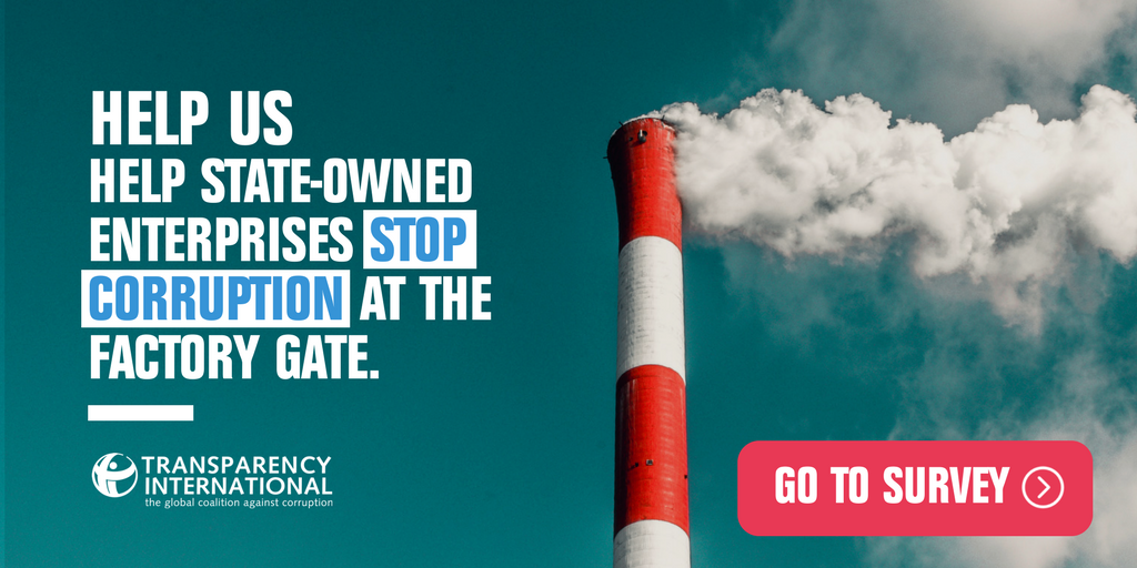anticorruption's tweet photo. Help us set higher standards in state-owned companies. Your ideas are welcome! https://t.co/u0pLwzqX80 https://t.co/iq1biiPsKa