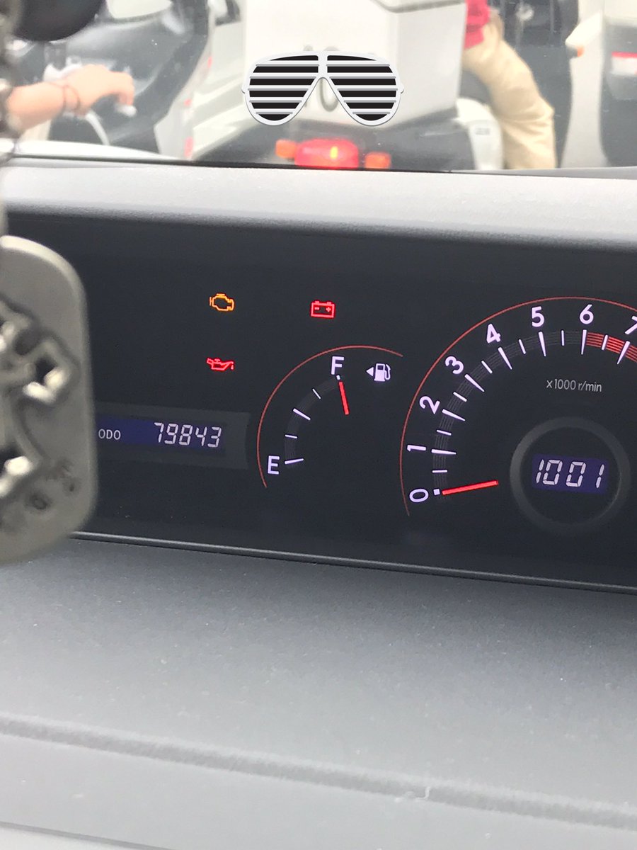 ながま ちゃ 3週間ほど前に坂道で動かなくなってレッカーされた我が家の車 異常なしで返ってきたはずなのに 今日また同じ症状が起きた エンジンかけ直したら戻ったけど しばらく様子見てとか 運転するのまじで怖いやん 警告灯 3つも点灯 原因 ながま ちゃ 3週間ほど前に坂道で動かなくなってレッカーされた我が家の車 異常なしで返ってきたはずなのに 今日また同じ症状が起きた エンジンかけ直したら戻ったけど しばらく様子見てとか 運転するのまじで怖いやん 警告灯 3つも点灯 原因