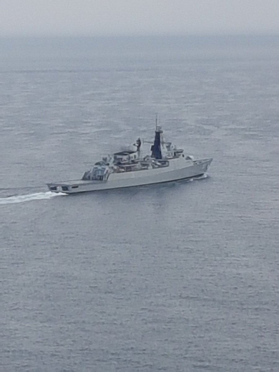 mykamarul's tweet photo. Menyaksikan Eks #Malapura di Selat Melaka bg menilai #Kesiapsiagaan Armada Barat https://t.co/0XD5N8ttvp