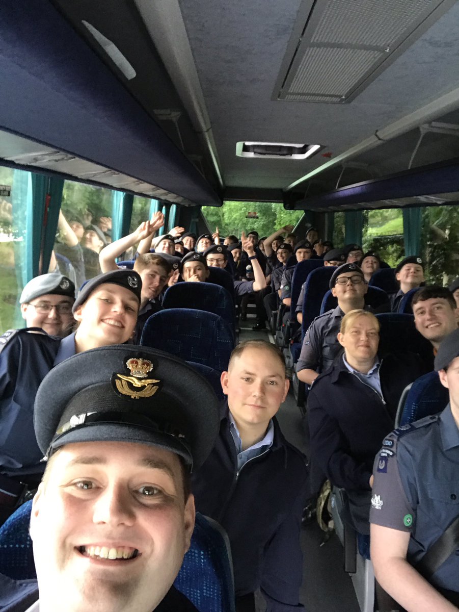 Flt Lt Gareth Jones tweet media