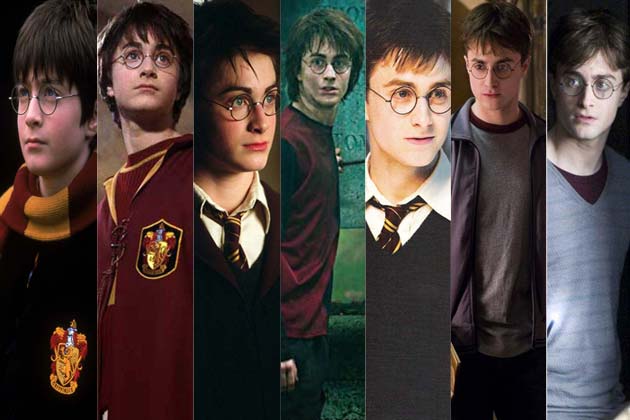 Happy Birthday to Daniel Radcliffe :D 
