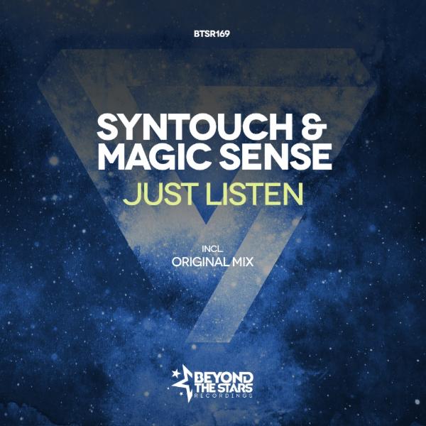 DominikBarej's tweet photo. Now playing on @TranceEnergyORG : 08 - @the_syntouch &amp; @MagicsenseO - Just listen - @beyondthestarsr  #twotp62 @DominikBarej https://t.co/jEVE4BqqcE