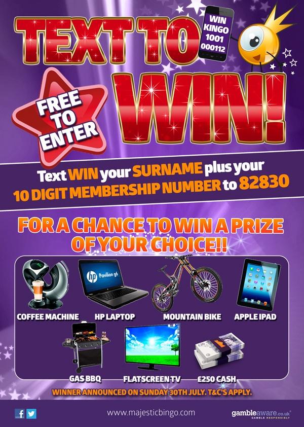 Regent Bingo (Regent_Spalding) Twitter