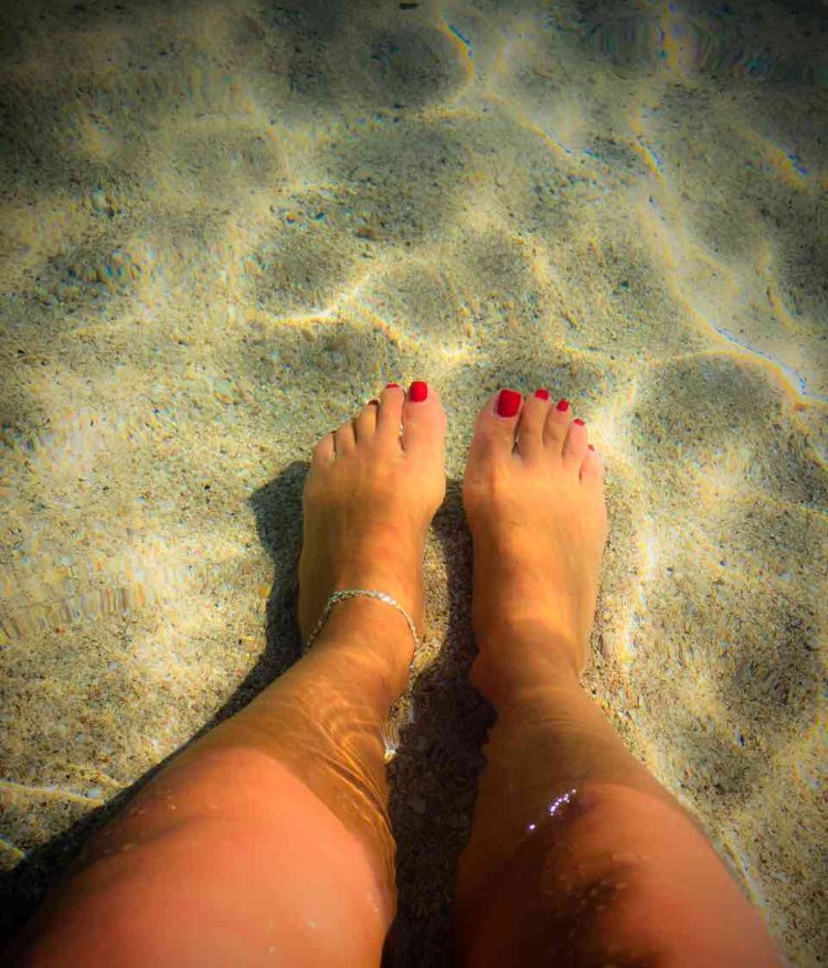 LillasimLisa's tweet photo. Da qui non mi muovo..
Oggi relax..
#Genova #maresole&rockandroll https://t.co/dovuxRZFxC