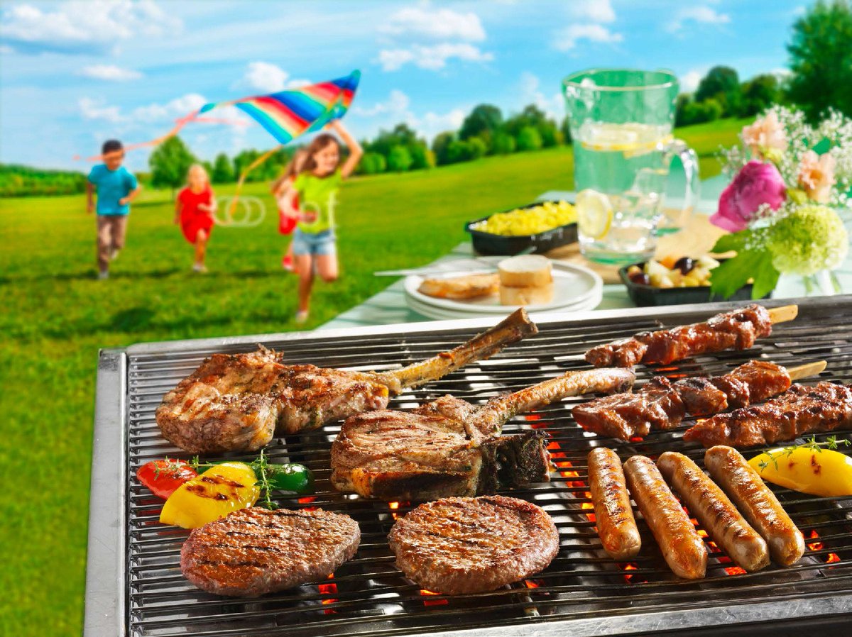 AZ Barbecue/Gourmet tweet media