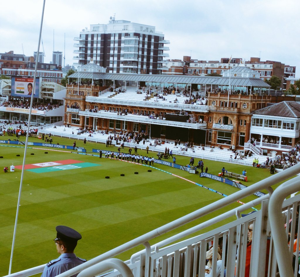 sandeepmshetty's tweet image. That Pevilion