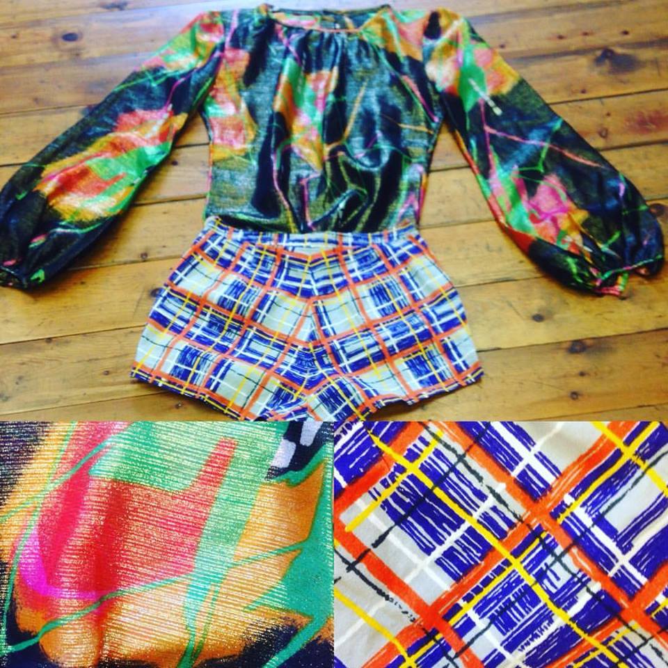 Blue17vintage's tweet photo. #70stop #1970sclothing #1950sclothing #vintageclothingforsale #uniquevintageclothing #hollowayroad #london🇬🇧 https://t.co/qzJRULNPXD https://t.co/gbQme73Obt