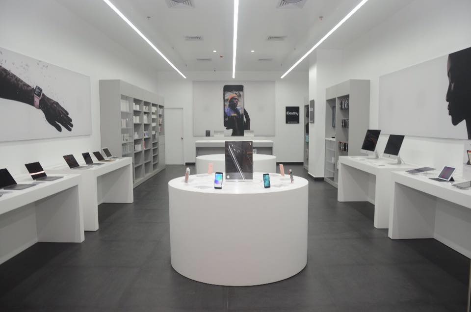 idestinyindia's tweet photo. @WeAreRanchi Your first Apple Premium Reseller now open at Ground Floor, Nucleus Mall. Check in store for offers. Call 9534861558. https://t.co/0swkjVuSvi
