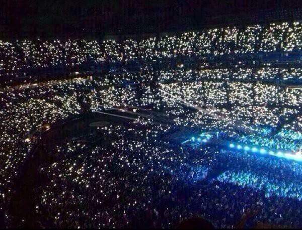 Nourelkhiat143's tweet photo. One direction*the boyband who lost X-Factor but won the world*
#7YearsOfOneDirection
#7yearsofhappiness
#Soproudofthem https://t.co/OKJBHeSQmZ