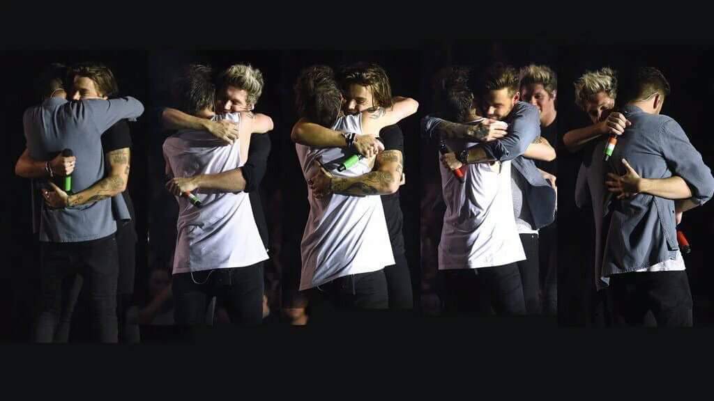 Nourelkhiat143's tweet photo. One direction*the boyband who lost X-Factor but won the world*
#7YearsOfOneDirection
#7yearsofhappiness
#Soproudofthem https://t.co/OKJBHeSQmZ