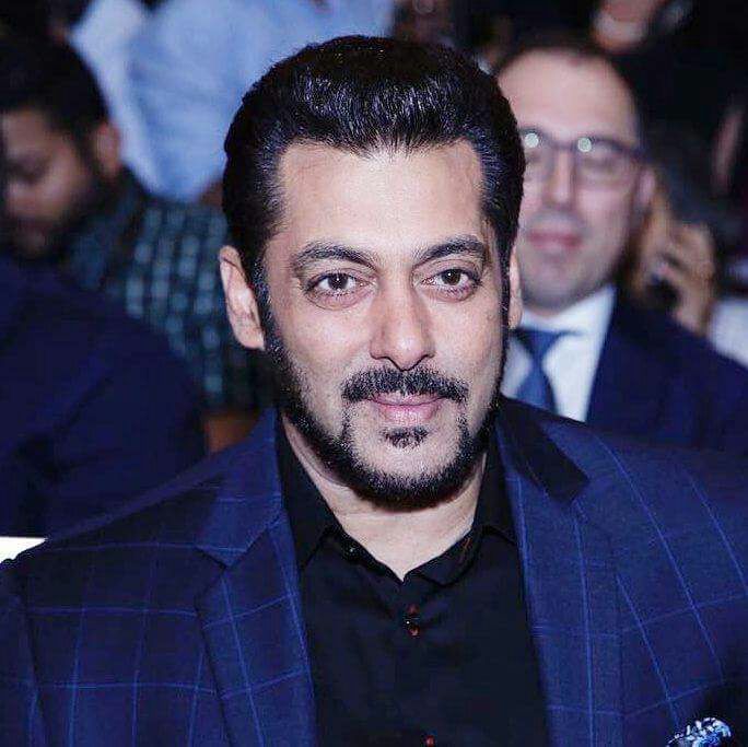 Salman Khan on Twitter: "Had a blast in New York, watch ...