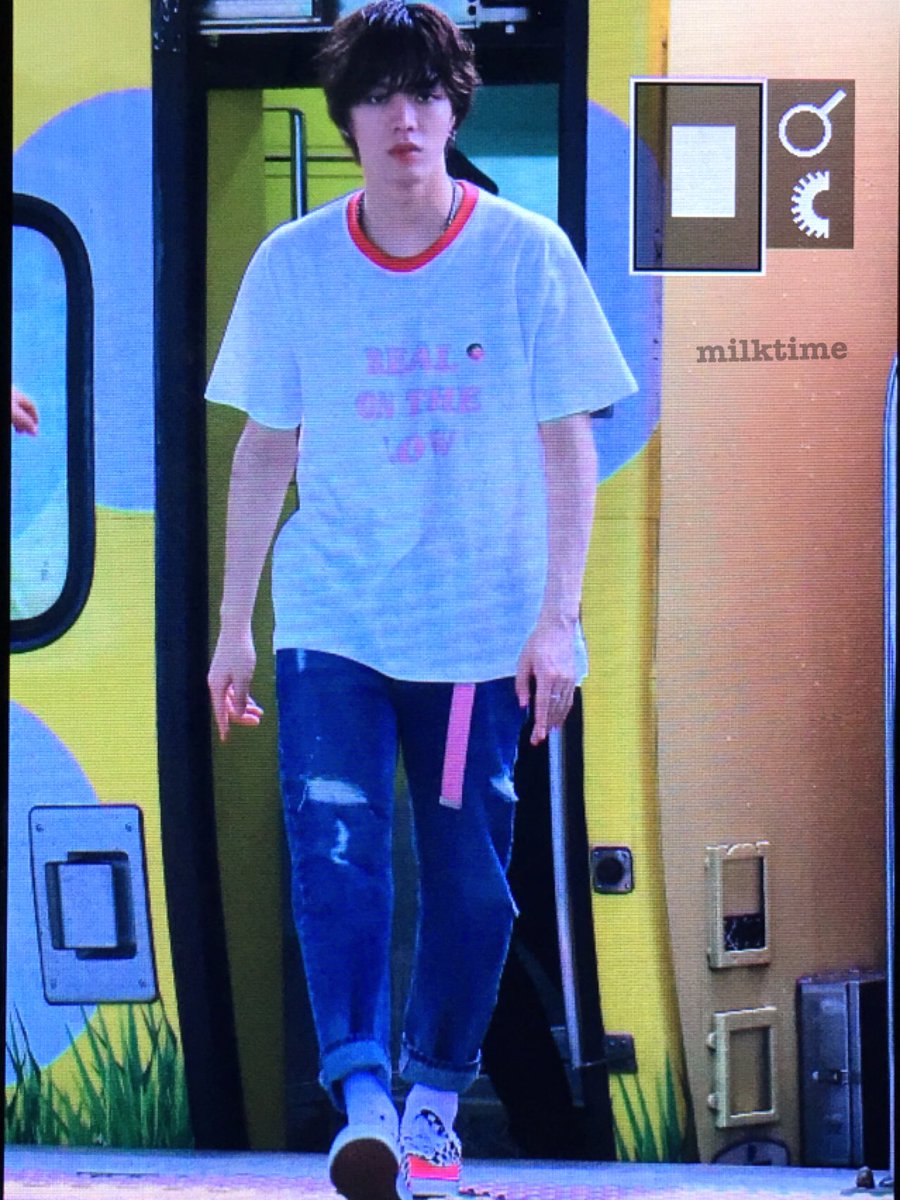 MilkTime_1026's tweet photo. 170723 #NCT127 #YUTA #유타 https://t.co/18Q3aC2huu