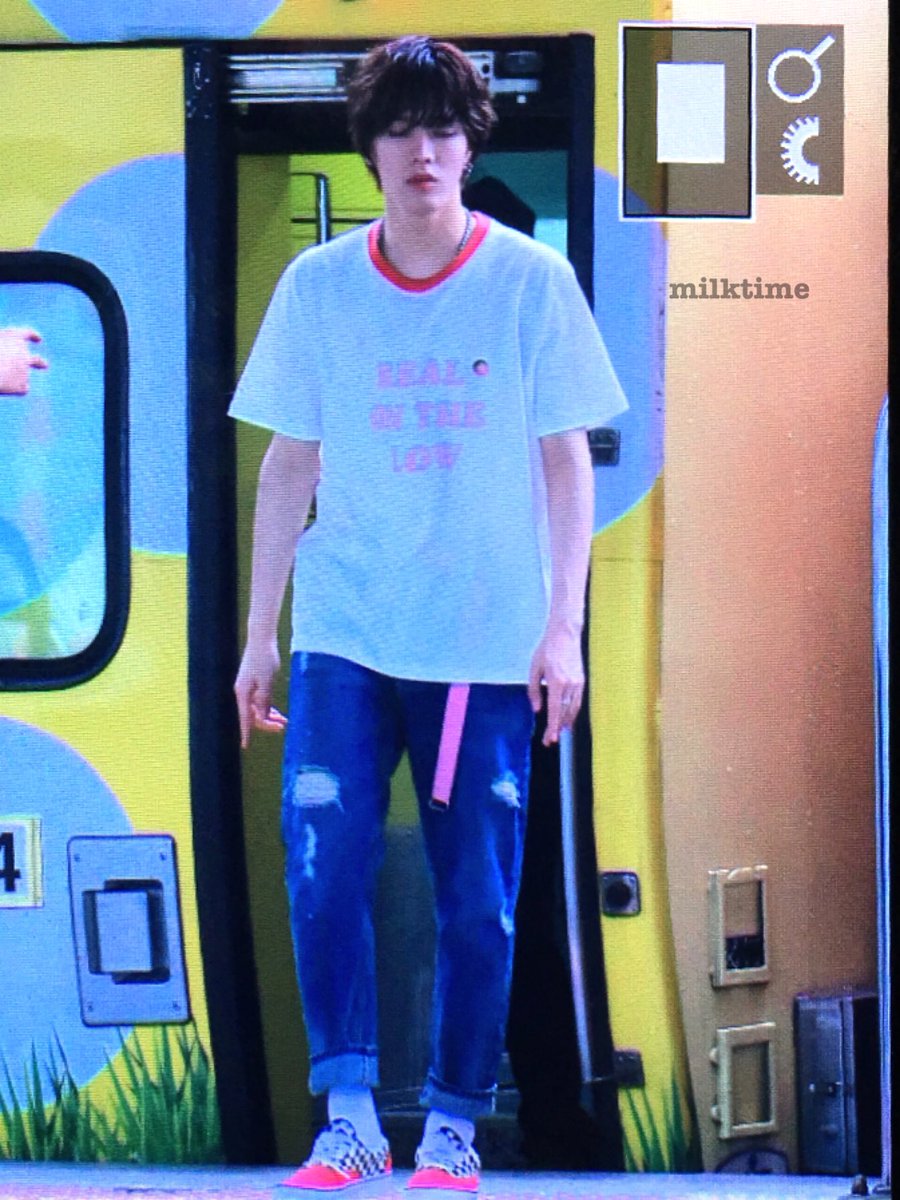 MilkTime_1026's tweet photo. 170723 #NCT127 #YUTA #유타 https://t.co/18Q3aC2huu