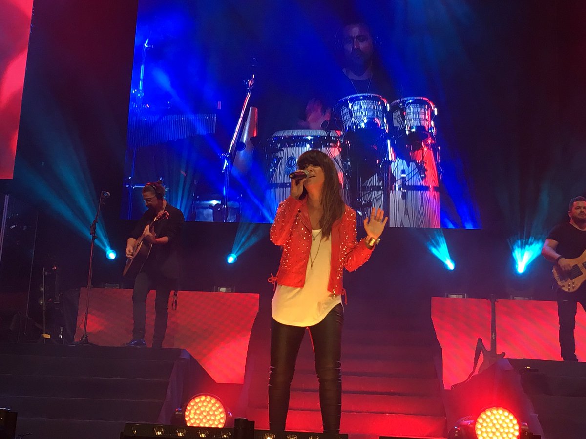 _NuriaVM's tweet photo. #MundoMunay increíble 💃🏻 https://t.co/WBdvSZFWSA