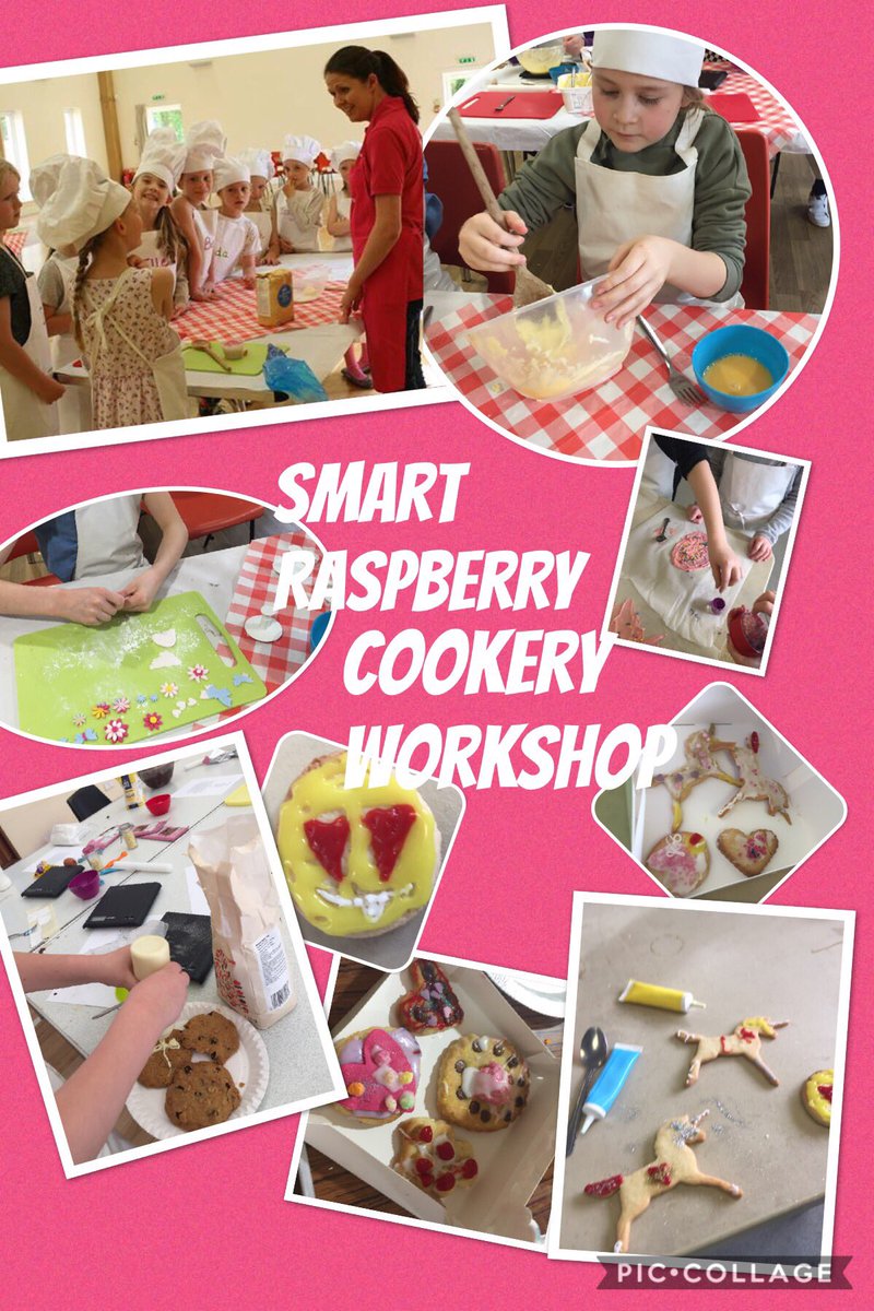 SmartRasp2's tweet image. For details of Summer holiday workshops and to book online go to smartraspberry.com
