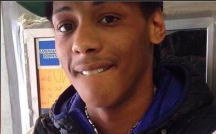 nusBSC's tweet photo. Rashan Charles - Murdered in Dalston yesterday by the Metropolitan Police.

We stand with Rash's family
#JusticeForRash 
#BlackLivesMatter https://t.co/lygxikr5GO