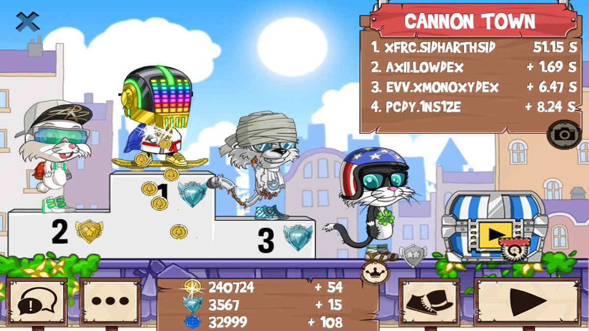 Sidharthsid_fr's tweet photo. GG #funrun2 #LowDEx #xMonoXydex #1NS1ZE https://t.co/rztL7jbzZl