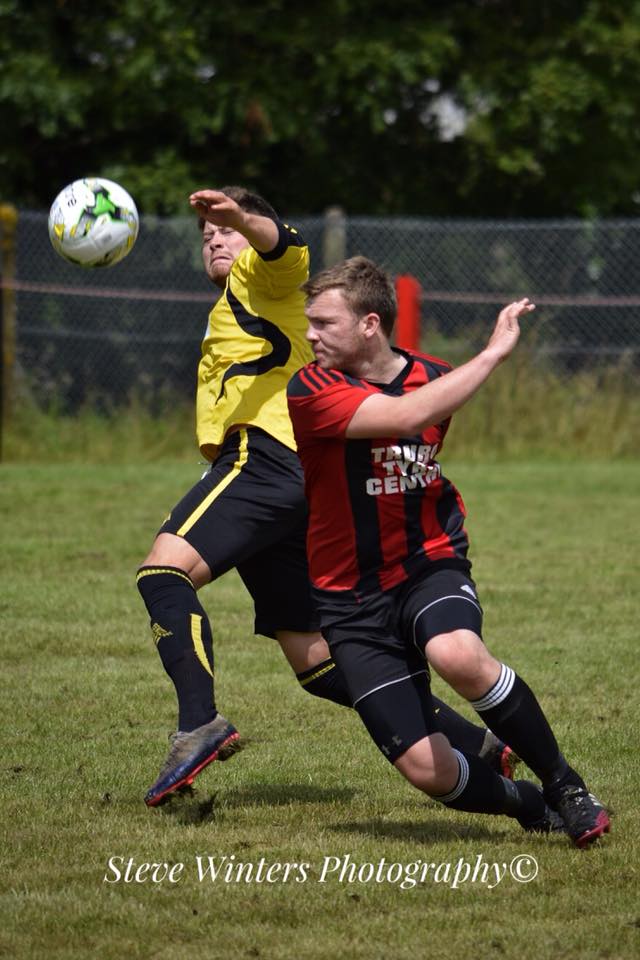 REDRUTH UTD tweet media