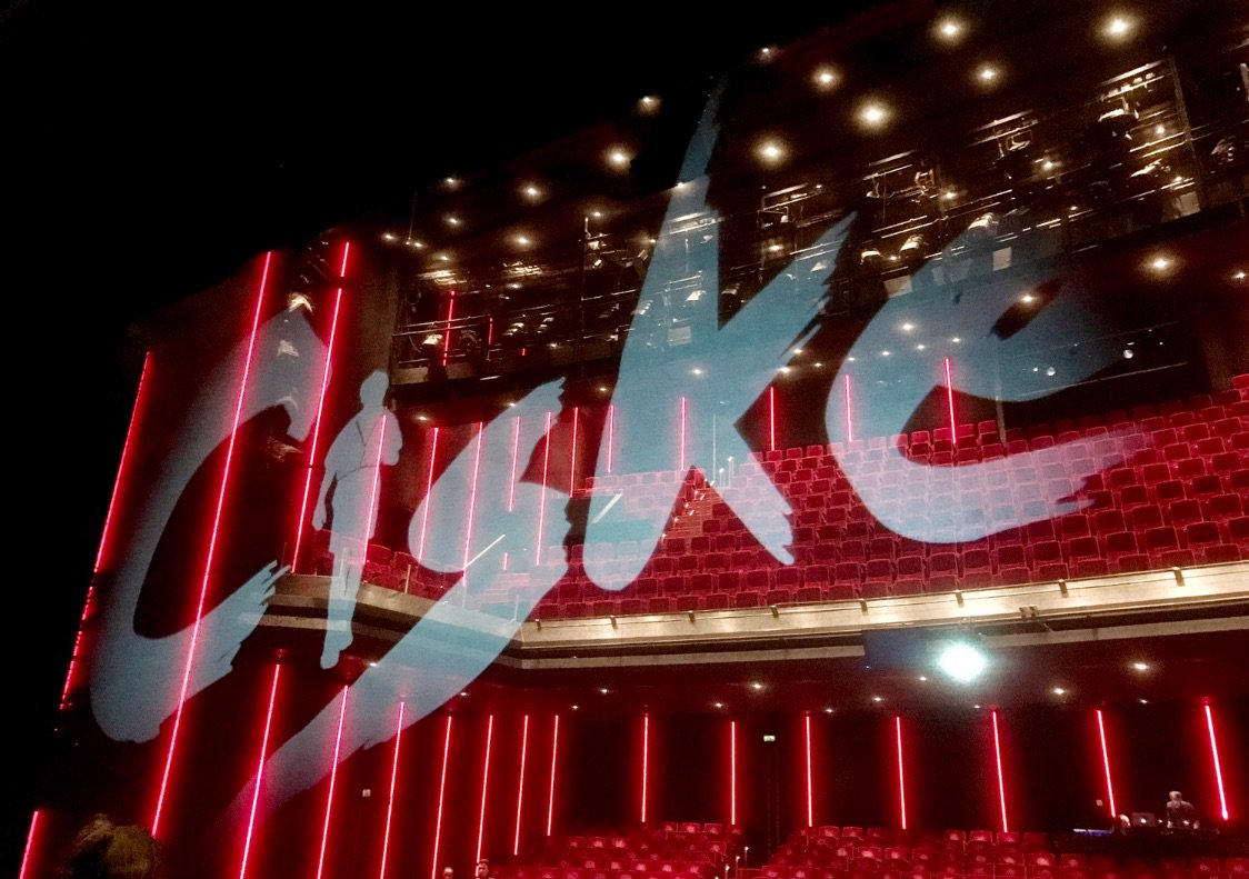 Vandaag voor de 2e keer een allerlaatste show van <a href="/CiskedeRatNL/">CiskedeRat</a>! Dank aan alle betrokkenen voor een topproductie. #trots