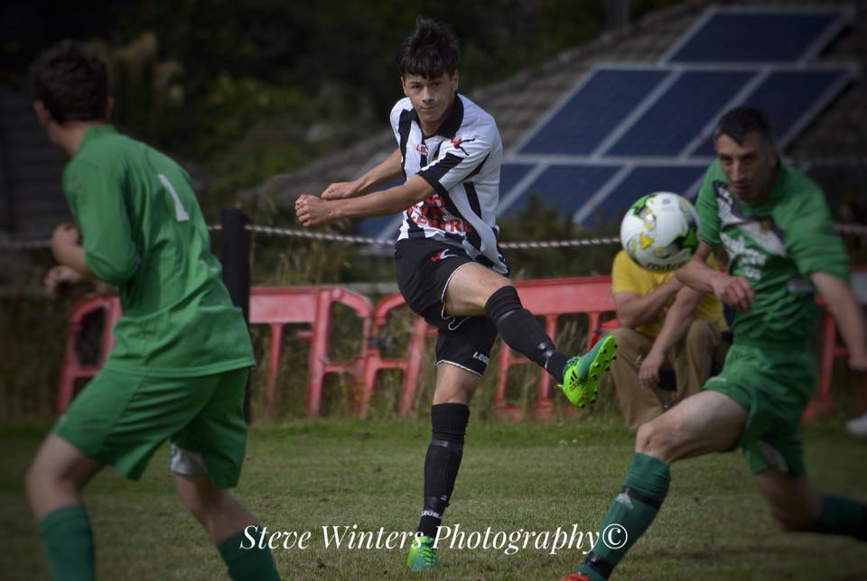 REDRUTH UTD tweet media