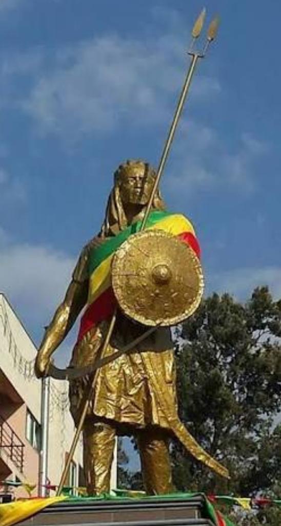Kibyes's tweet photo. ባለራዕዩን ንጉስ በተዛባ አመለካከት/ደንፎ/?? የሚጠሉና ለማስጠላት ከሚጥሩ ግለሰቦችና ቡድኖች መካከል #በዕውቀቱስዩም #ዳንኤልክብረት #ፕሮፍመስፍን #መለስዜናዊ #የኦሮሞብሔርተኞች #ህወሓት
#ObjectiveResearch https://t.co/rVDhF1E635