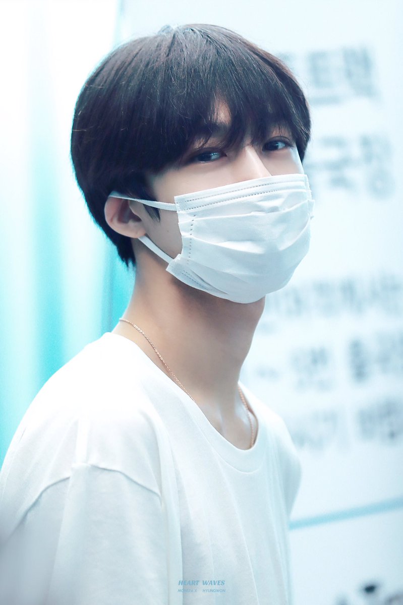 하트웨이브스♡ tweet media