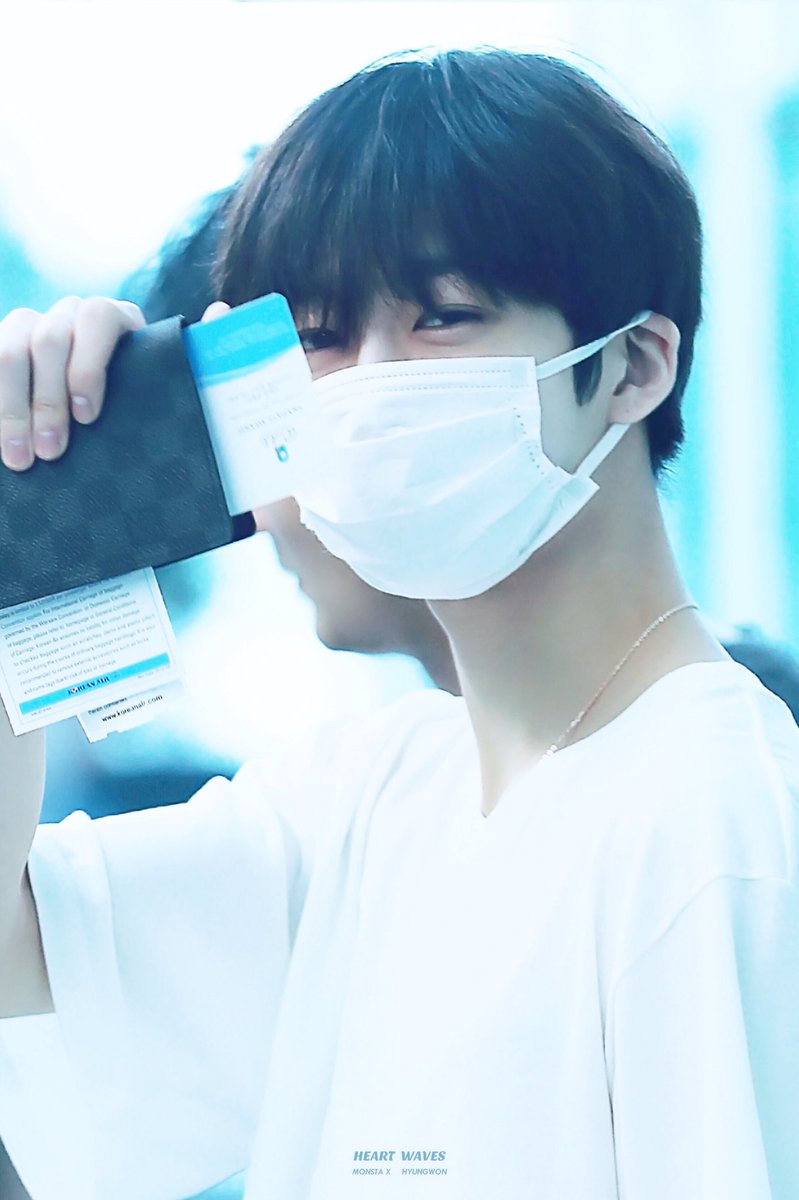 하트웨이브스♡ tweet media