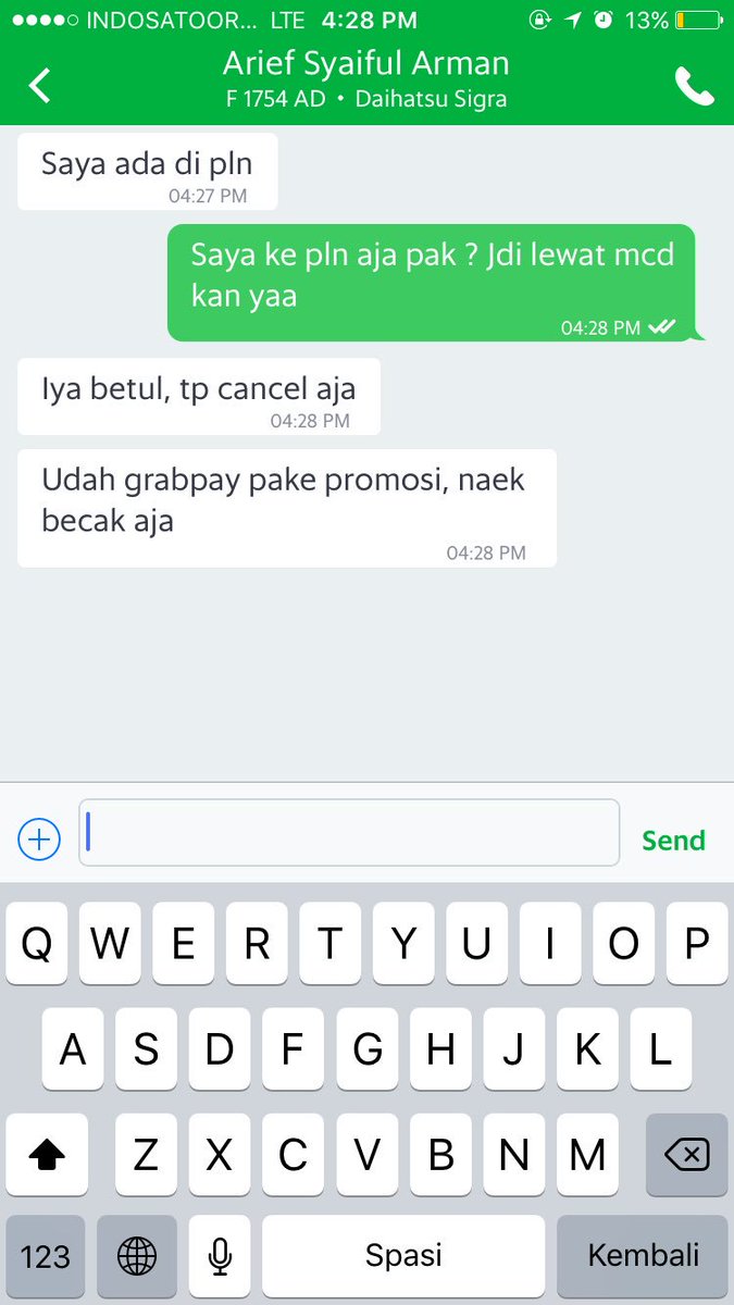 Wahyu Adam Saputra tweet media