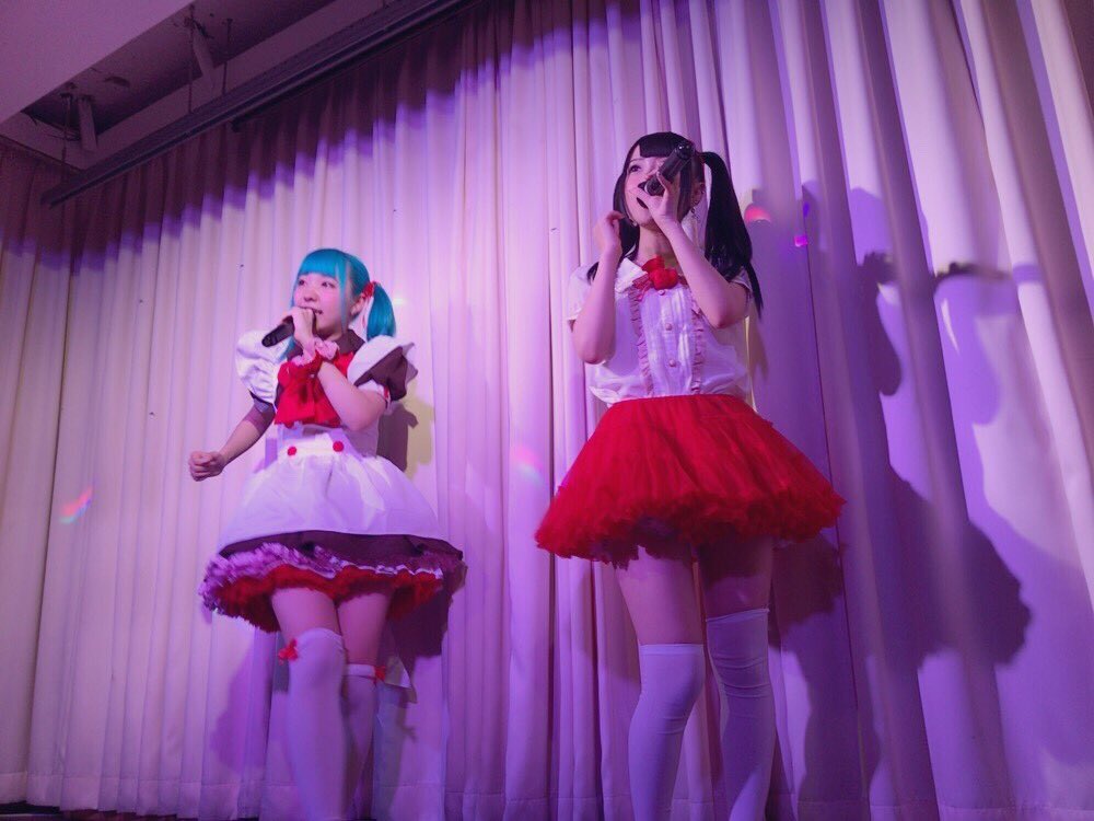 maid_ichigo's tweet photo. ② https://t.co/pS55FZfuSn