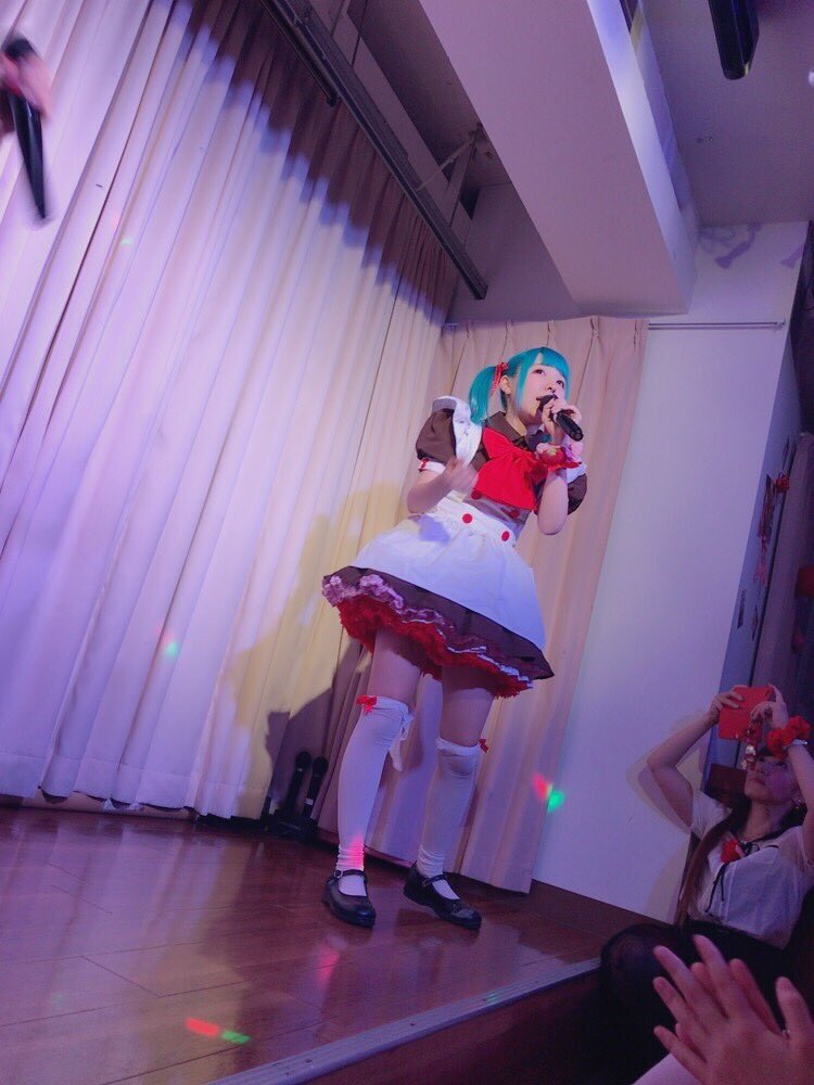 maid_ichigo's tweet photo. ② https://t.co/pS55FZfuSn
