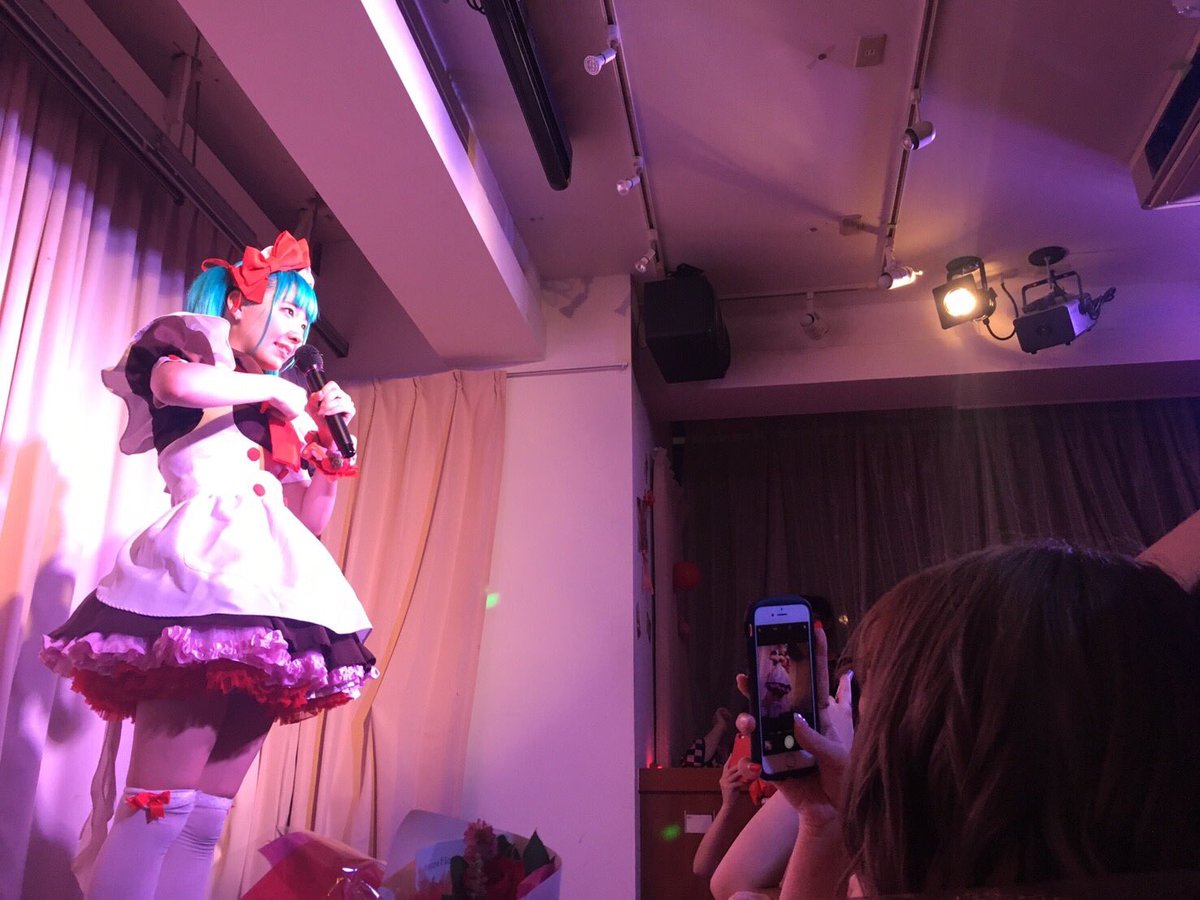maid_ichigo's tweet photo. ② https://t.co/pS55FZfuSn