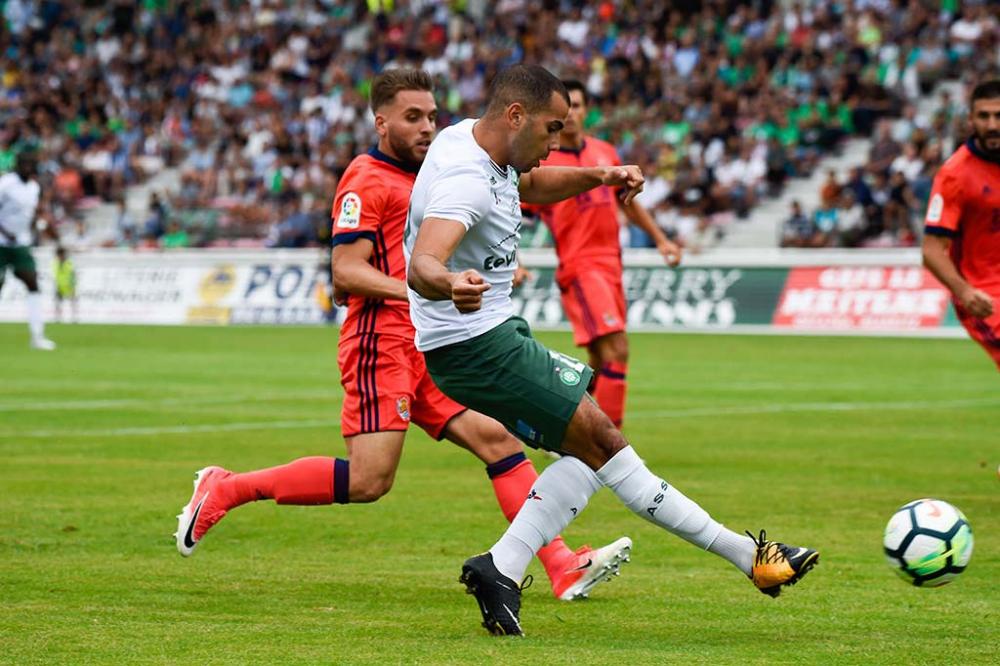 Bon match contre une bonne équipe. Et 1er but de l'année ⚽
Good game against a good team. And first goal ⚽