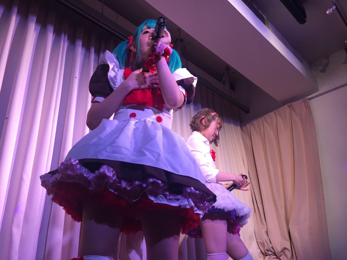 maid_ichigo's tweet photo. ③ https://t.co/GrTNhLjVNq