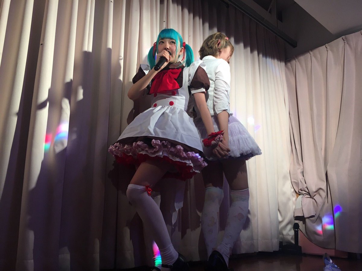 maid_ichigo's tweet photo. ③ https://t.co/GrTNhLjVNq