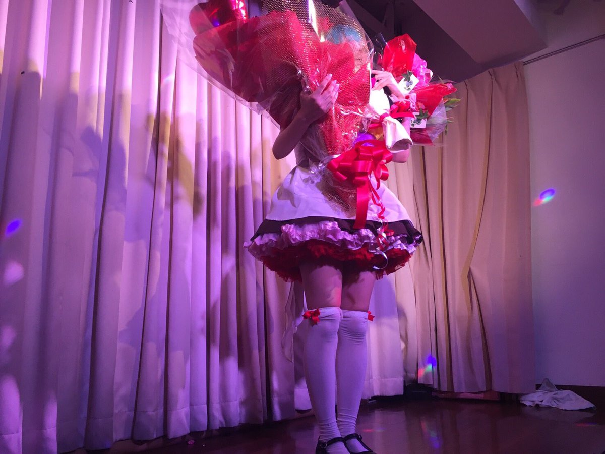 maid_ichigo's tweet photo. ③ https://t.co/GrTNhLjVNq
