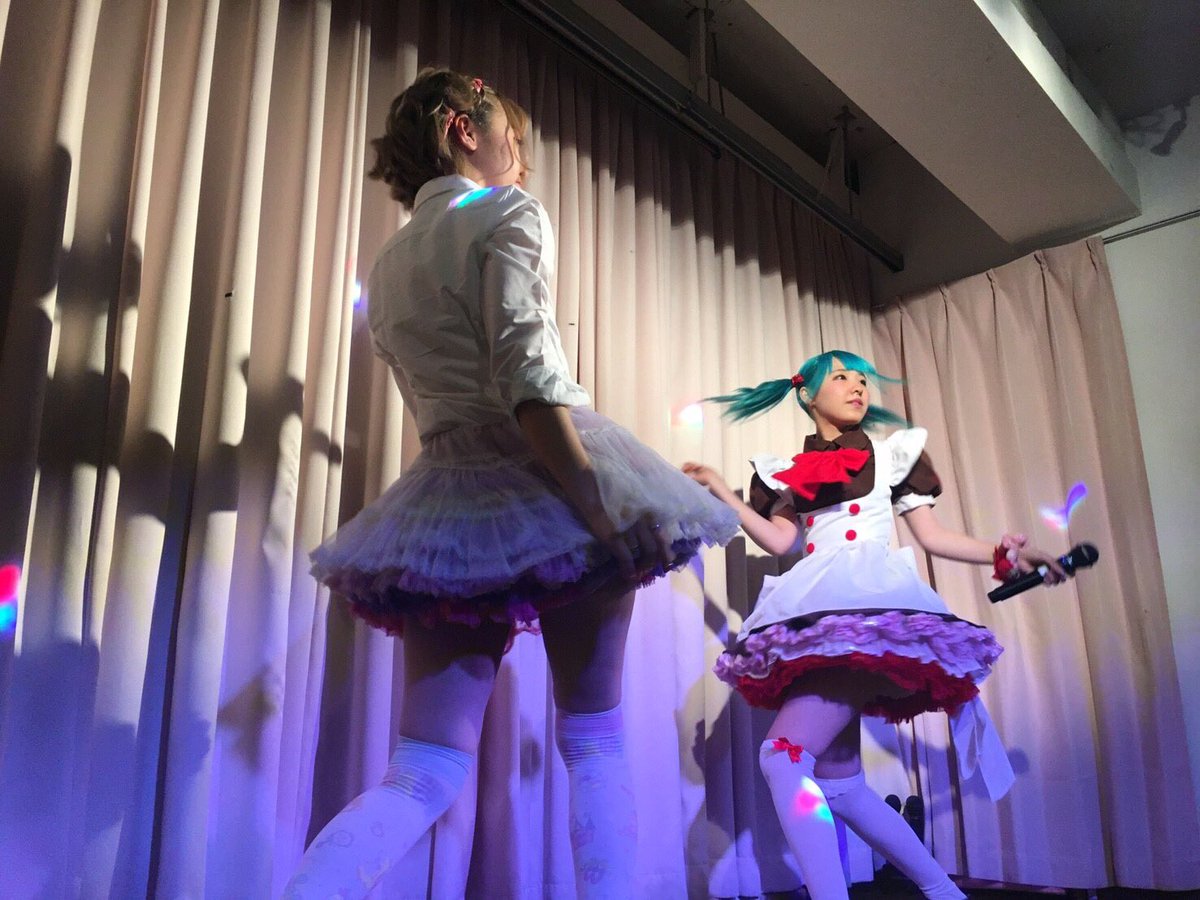 maid_ichigo's tweet photo. ④ https://t.co/pe7JLRYCxE
